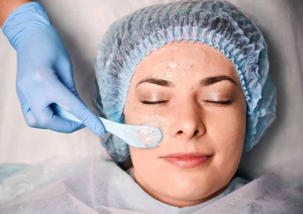 skin care clinic near me