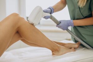 laser hair removal treatment in goa