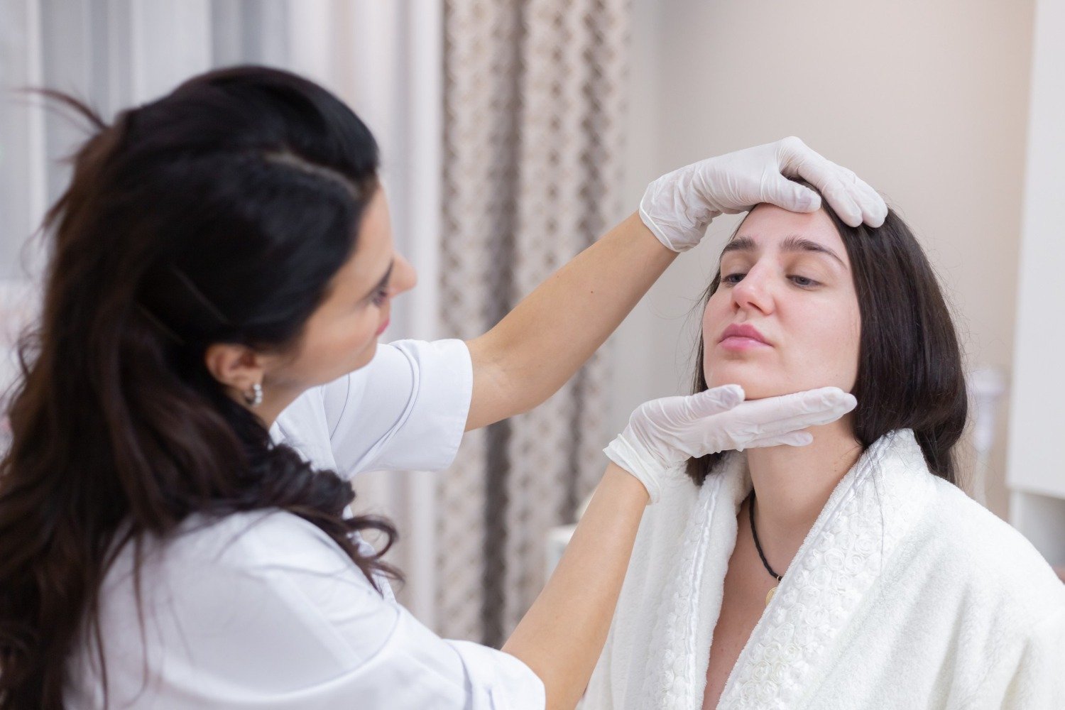 Acne Scar Treatment